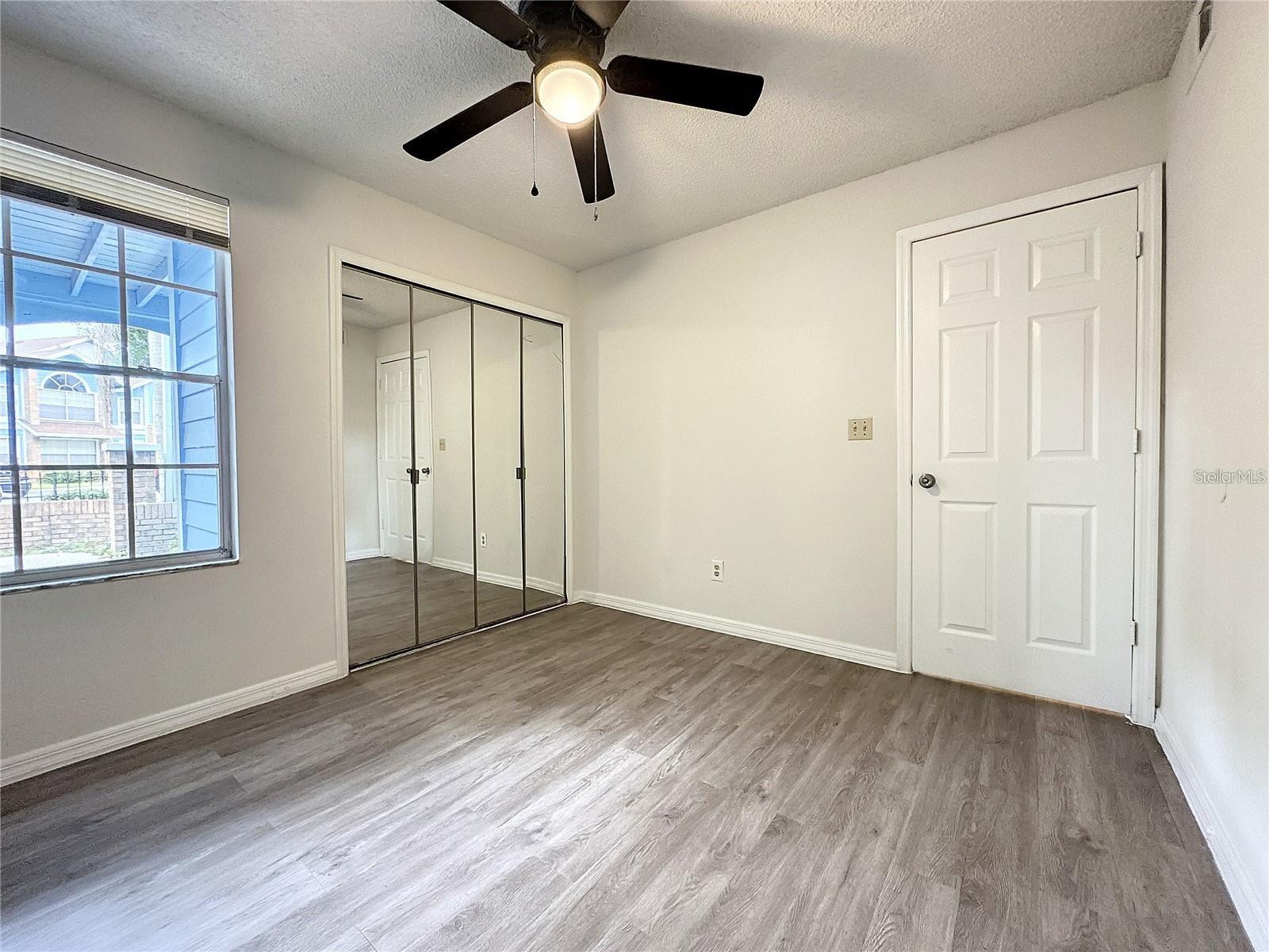 VILLAS AT SOMERSET - Residential Lease