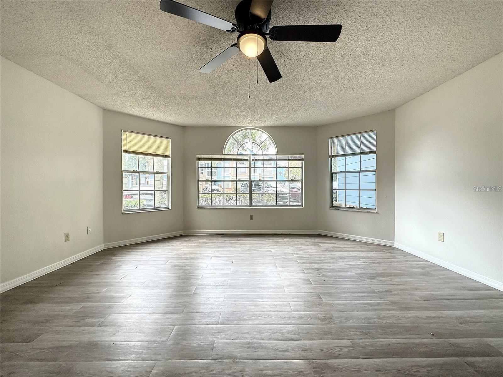 VILLAS AT SOMERSET - Residential Lease