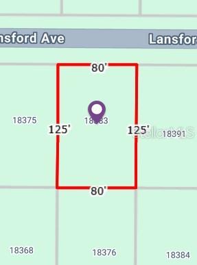 PORT CHARLOTTE SEC 014 - Land