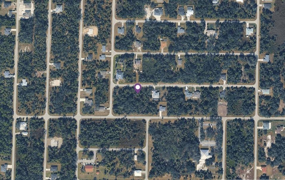 PORT CHARLOTTE SEC 014 - Land