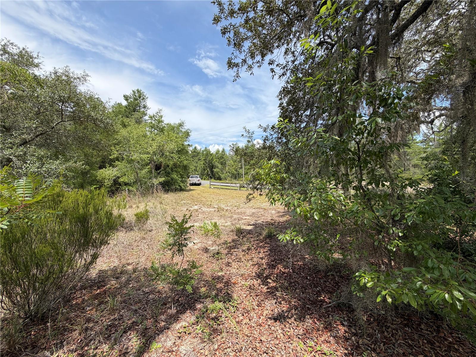 MEREDITH HILLS - Land