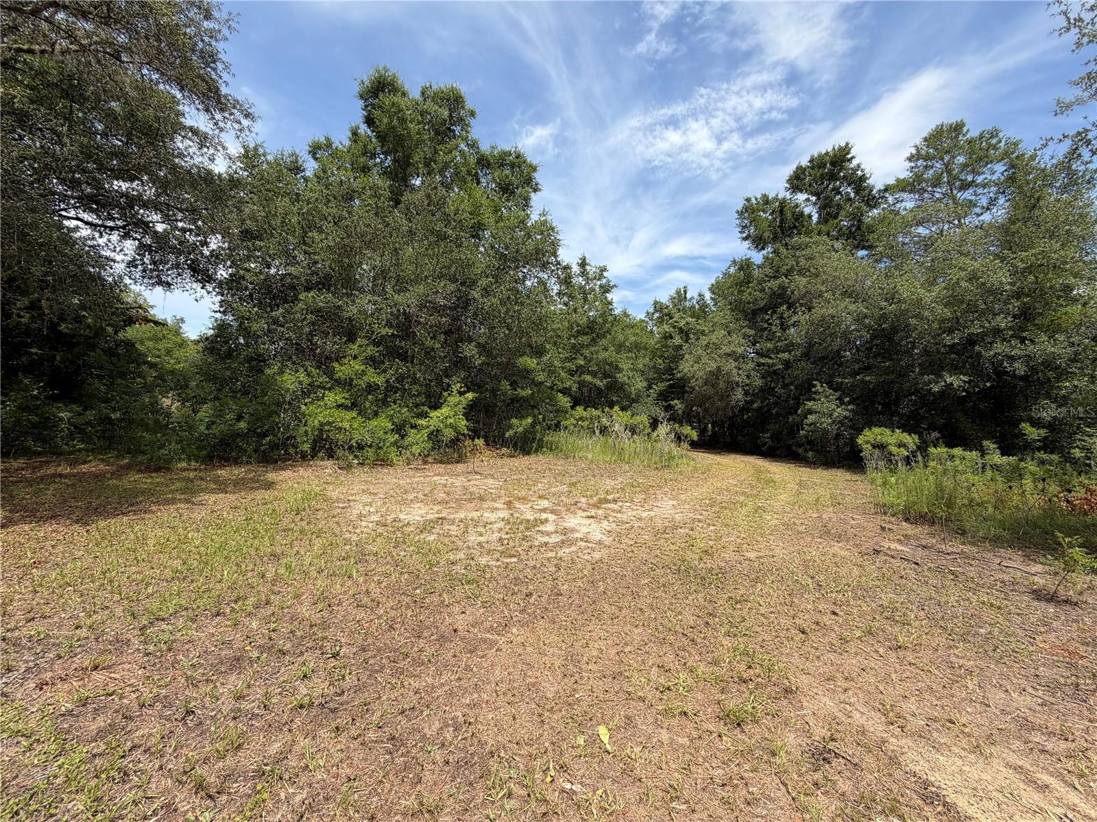 MEREDITH HILLS - Land