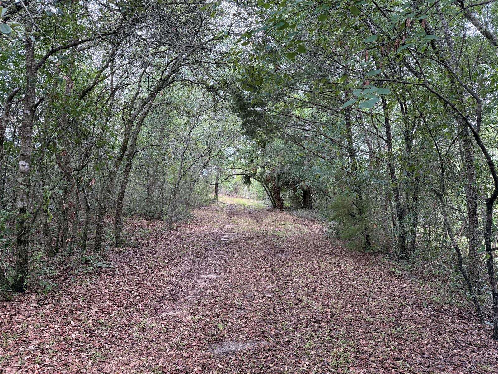 MEREDITH HILLS - Land