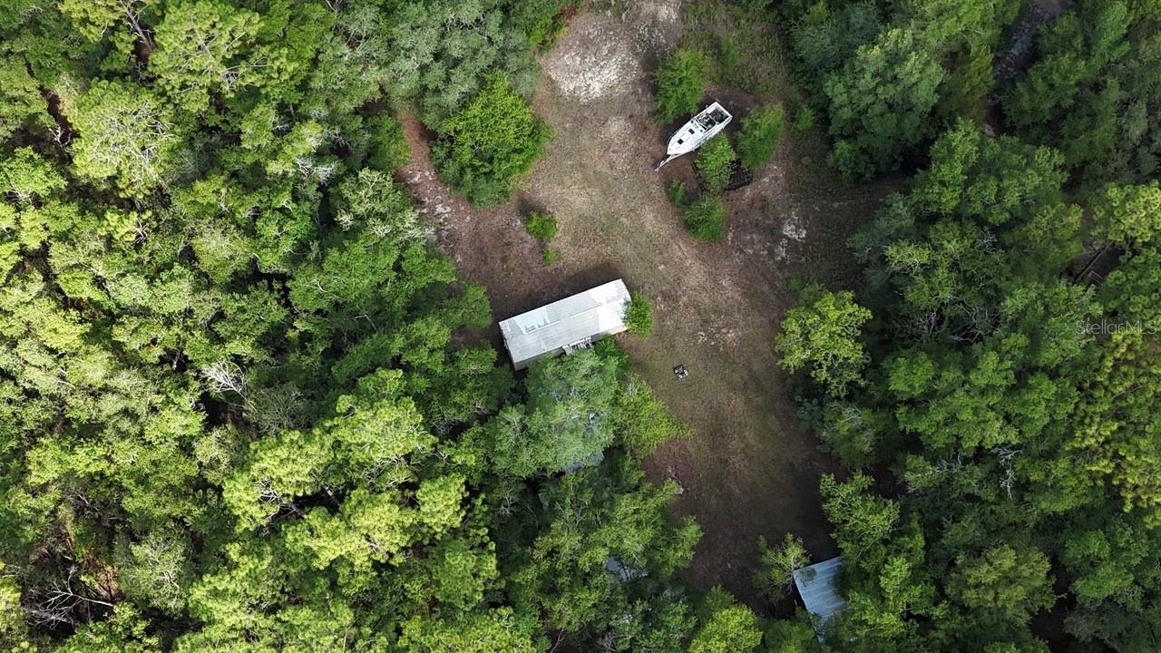 MEREDITH HILLS - Land