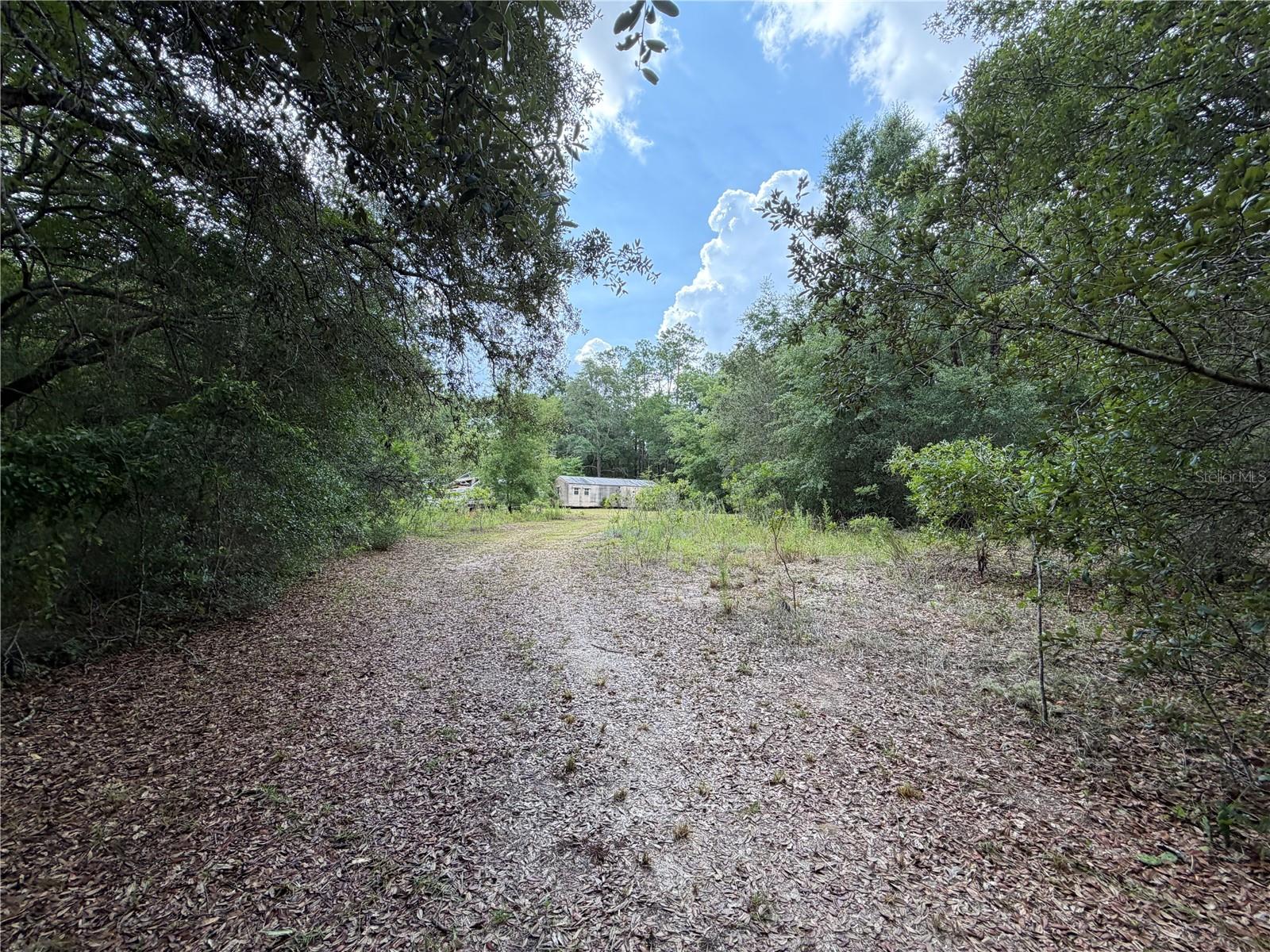 MEREDITH HILLS - Land