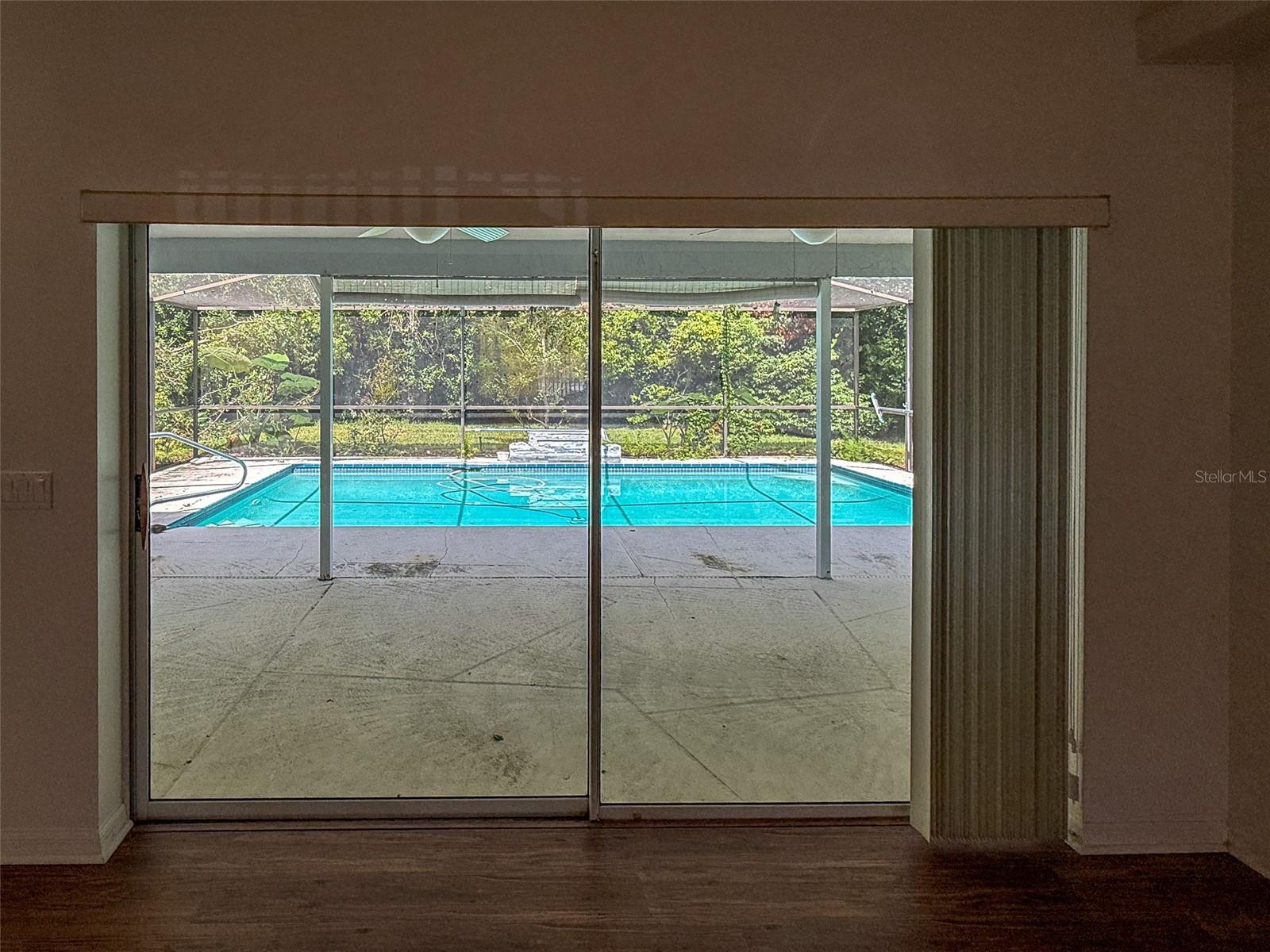 AMIDON WOODS - Residential