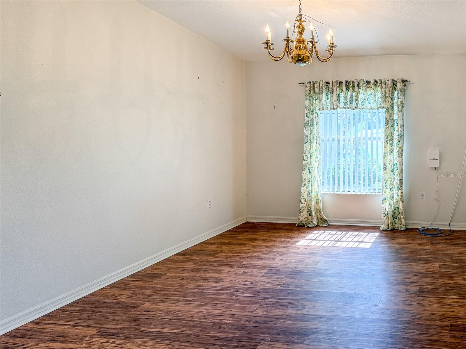 AMIDON WOODS - Residential