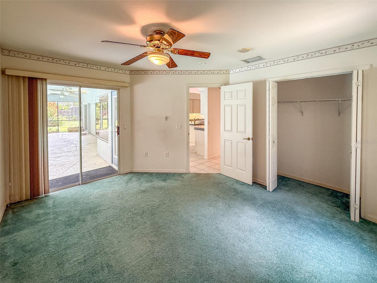 AMIDON WOODS - Residential