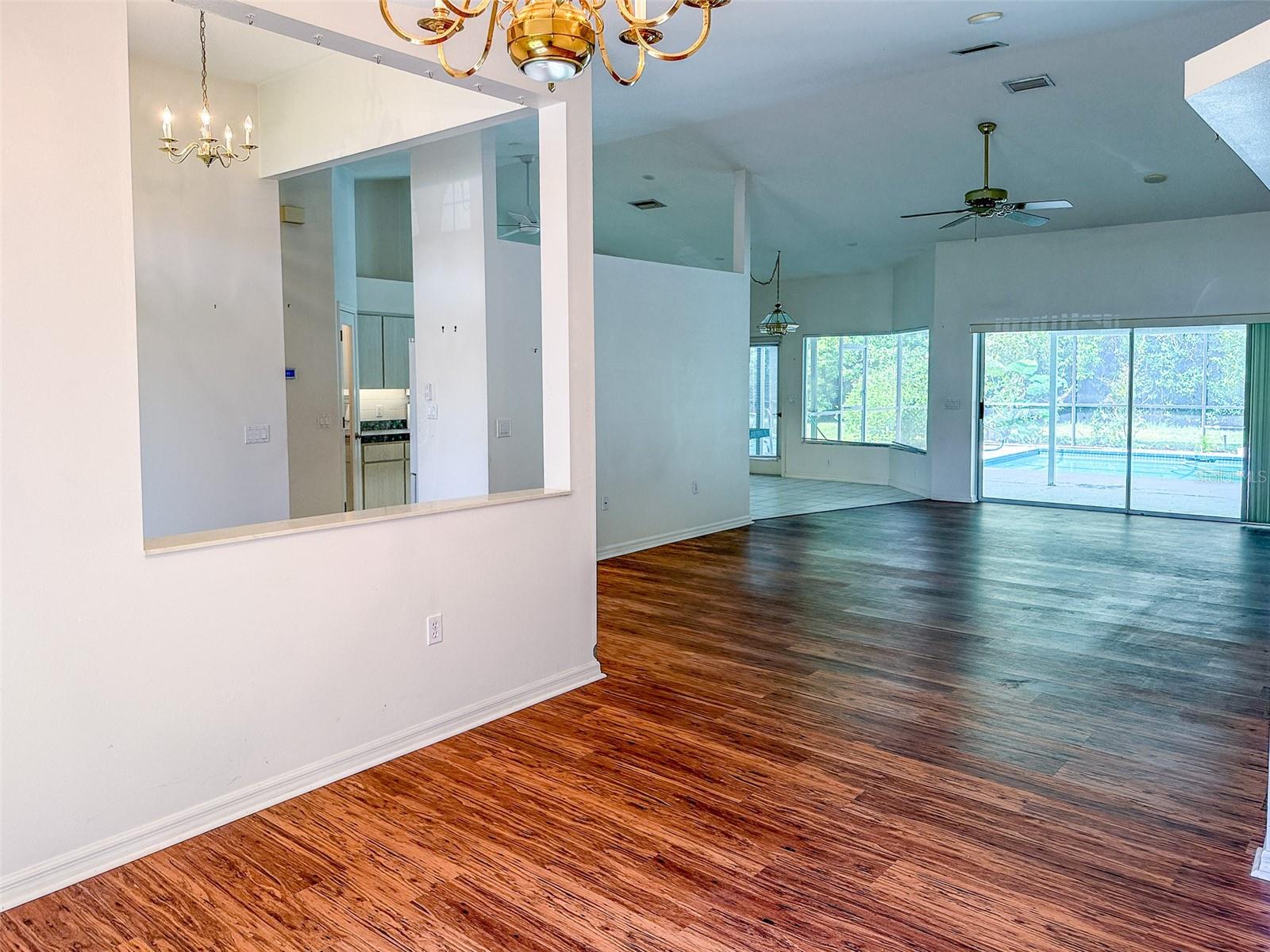 AMIDON WOODS - Residential