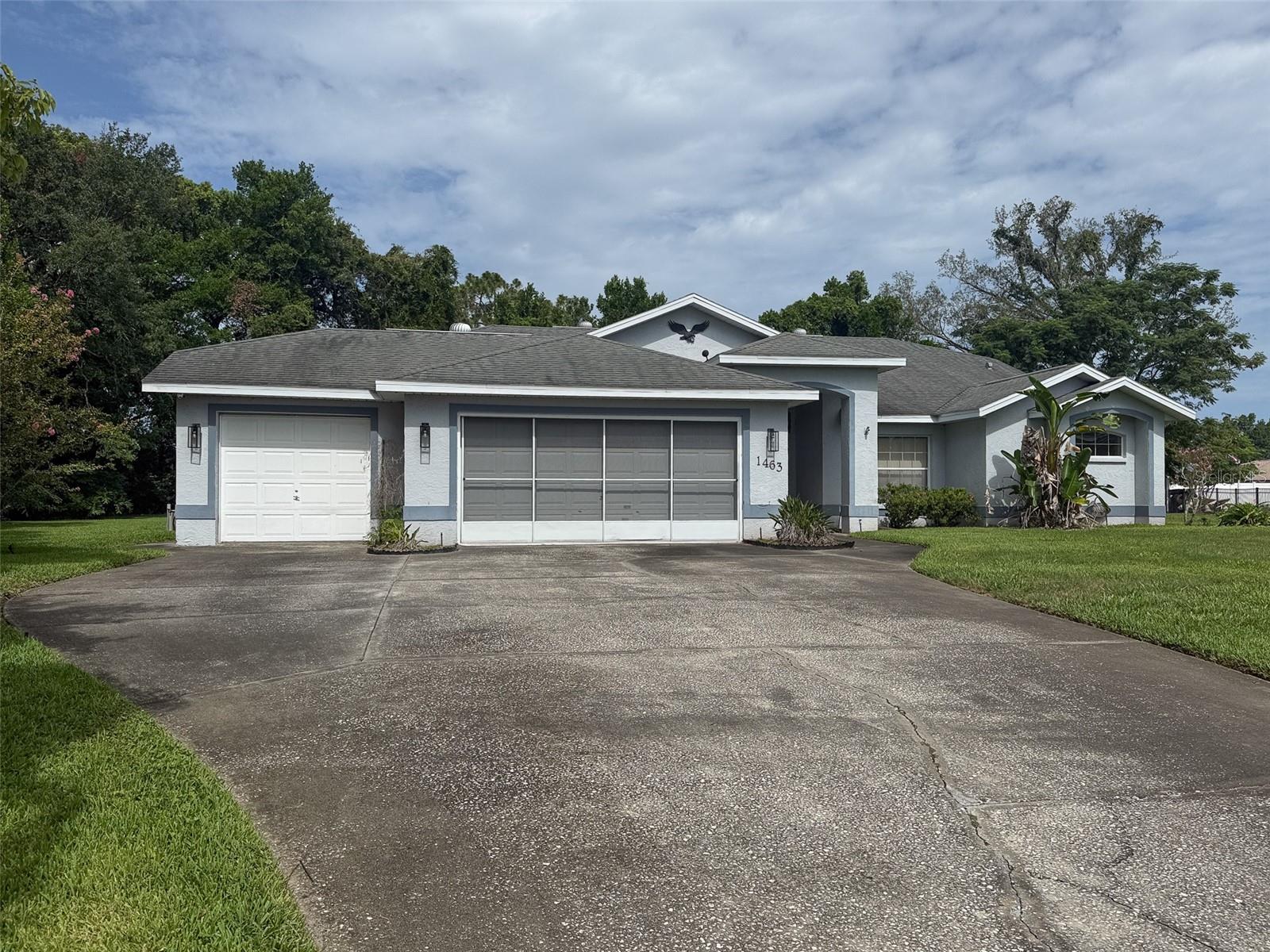 AMIDON WOODS - Residential