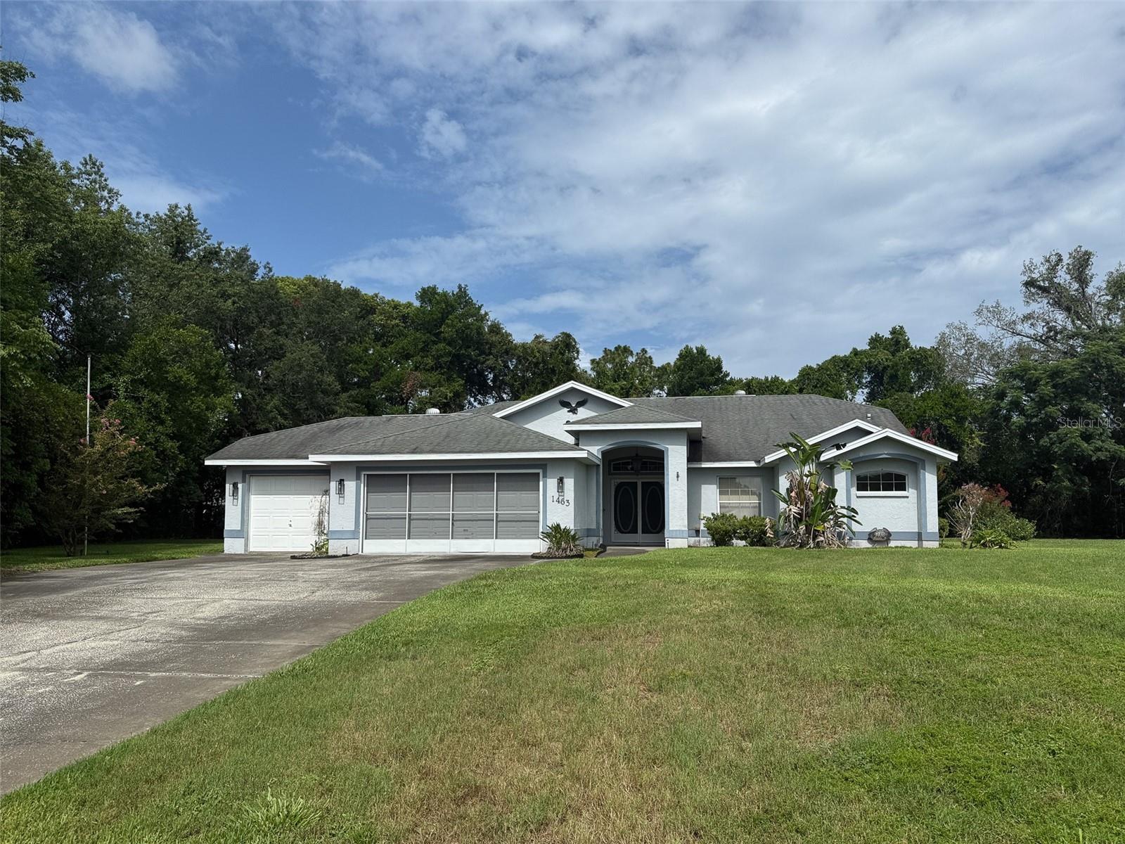 AMIDON WOODS - Residential