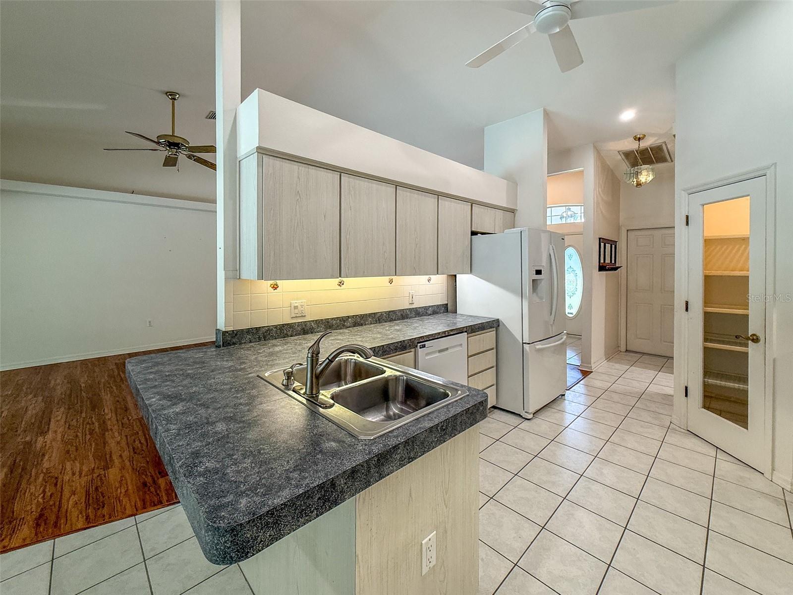 AMIDON WOODS - Residential