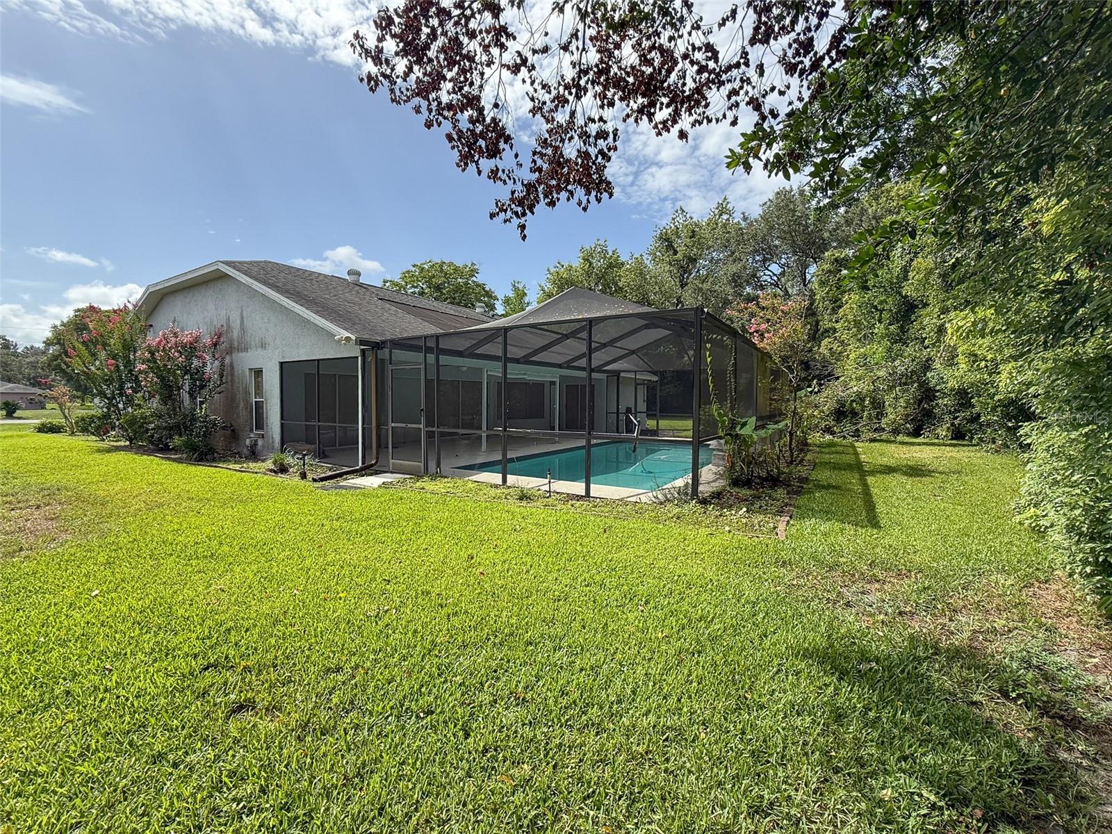 AMIDON WOODS - Residential