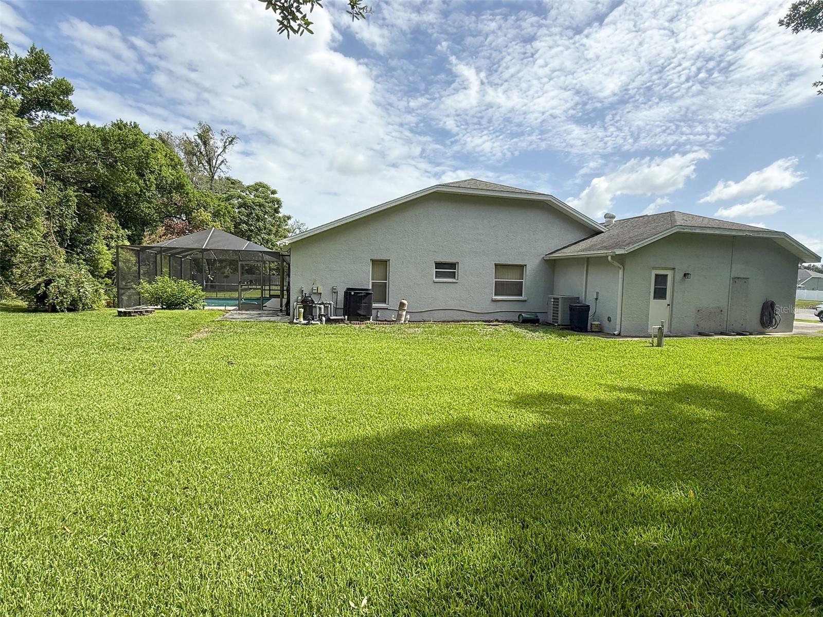 AMIDON WOODS - Residential