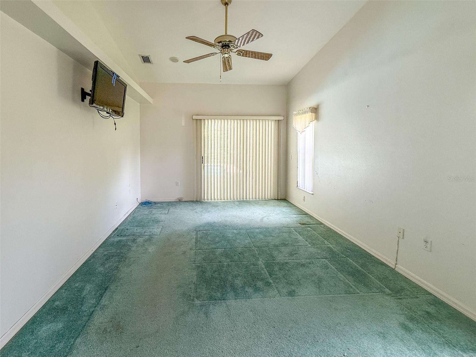 AMIDON WOODS - Residential