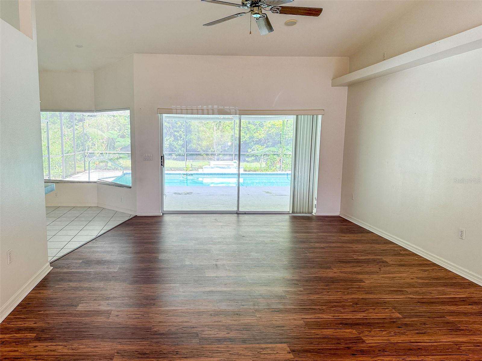 AMIDON WOODS - Residential