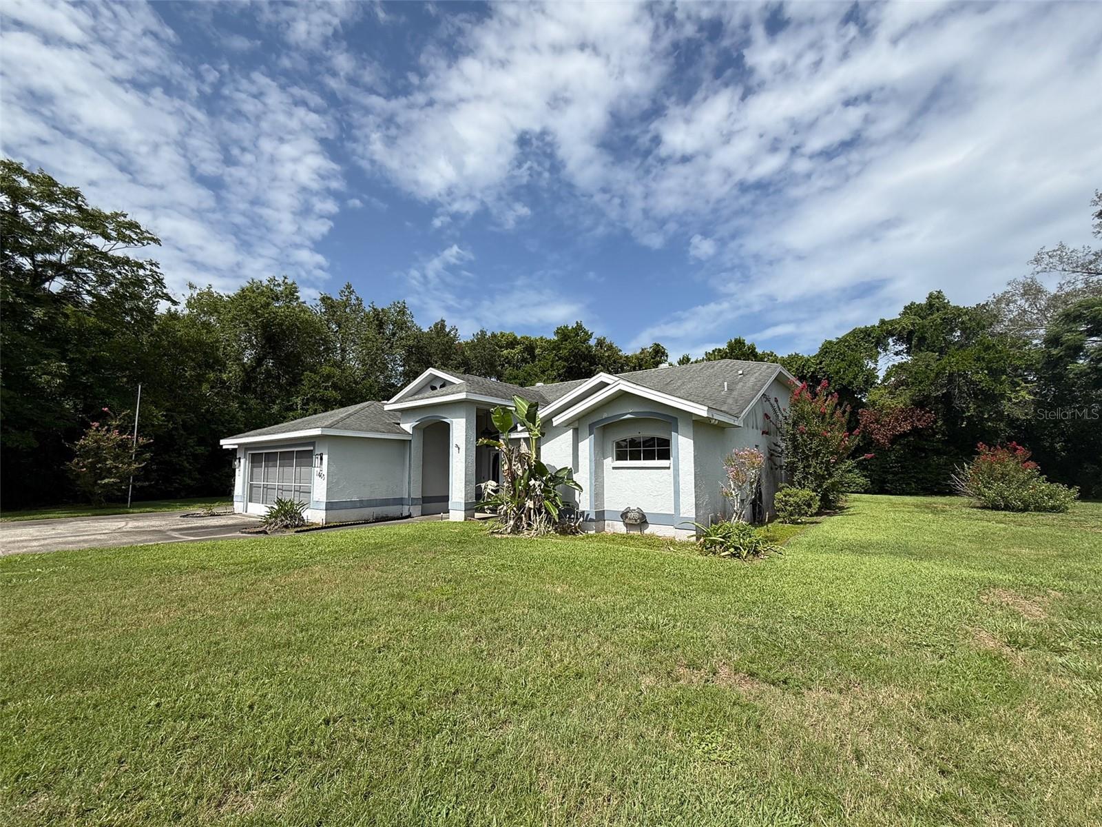 AMIDON WOODS - Residential