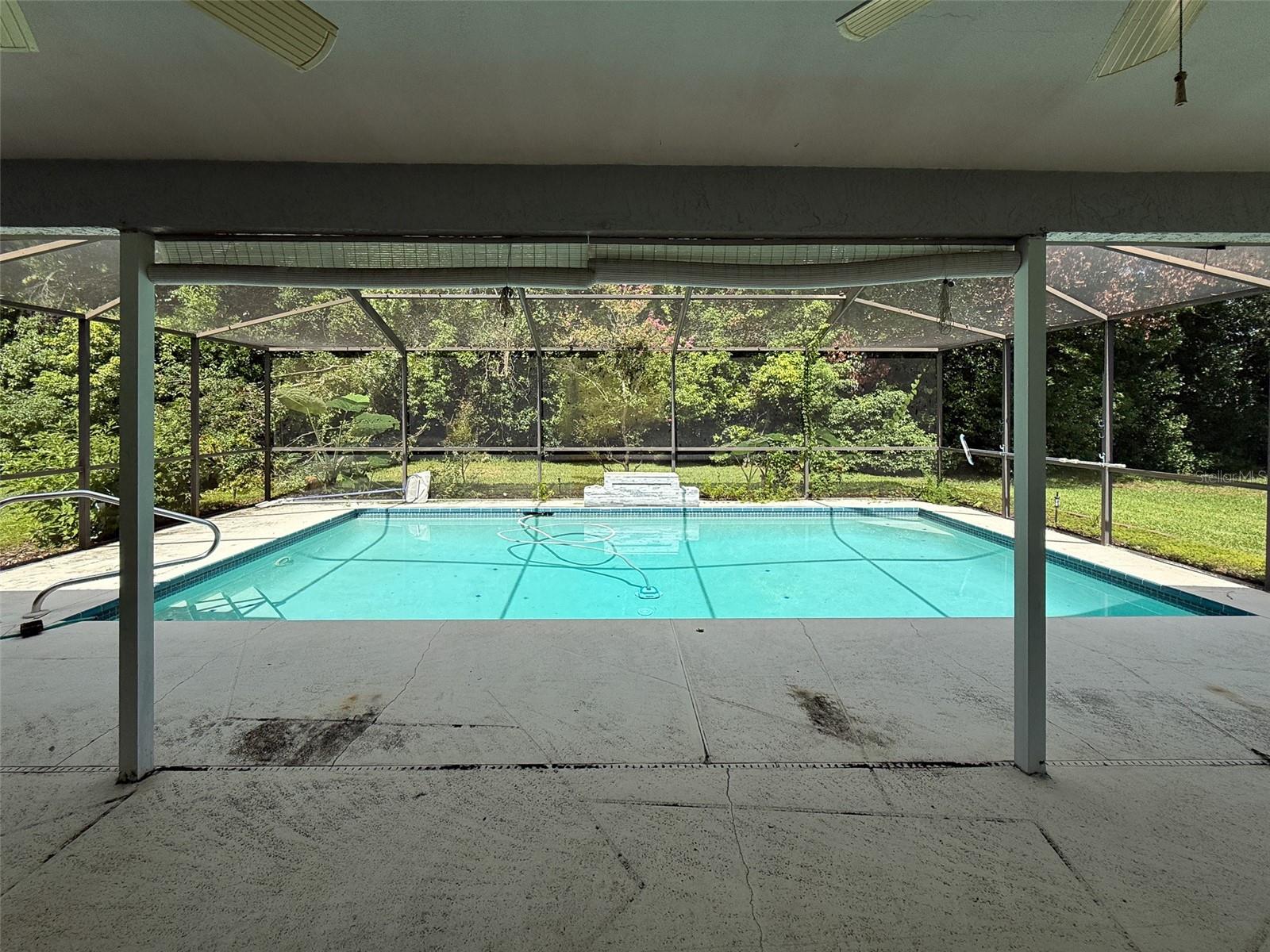 AMIDON WOODS - Residential
