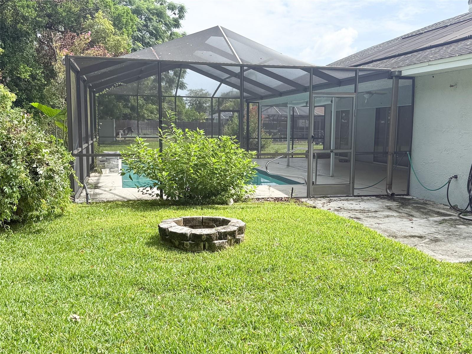 AMIDON WOODS - Residential