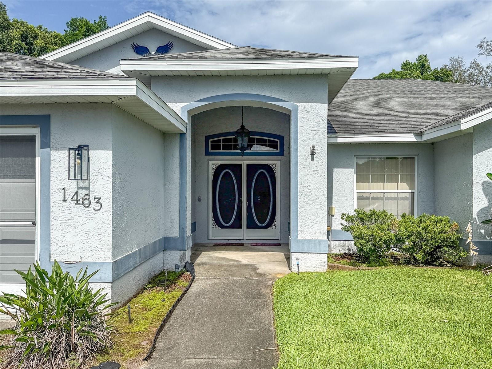 AMIDON WOODS - Residential