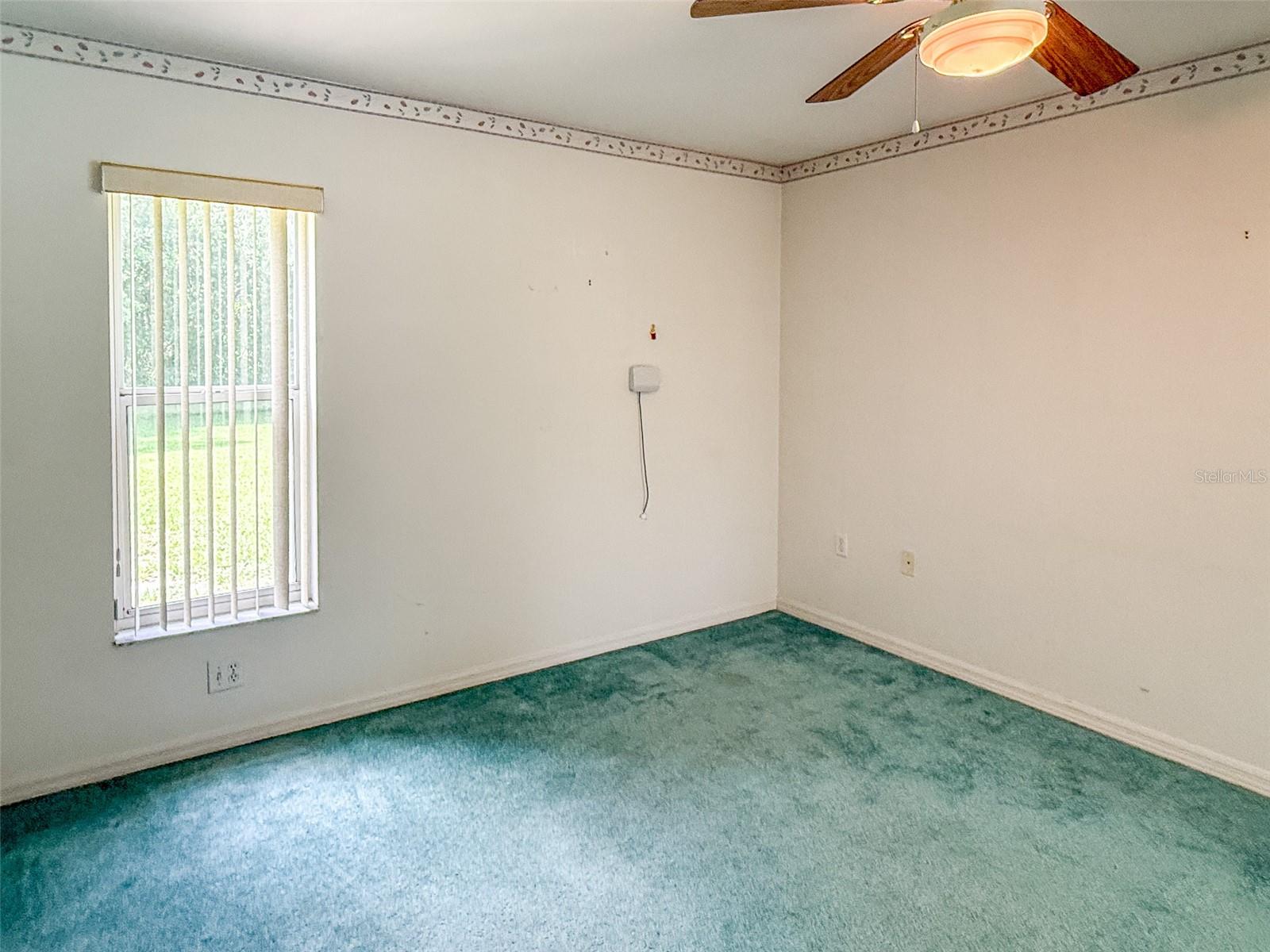AMIDON WOODS - Residential