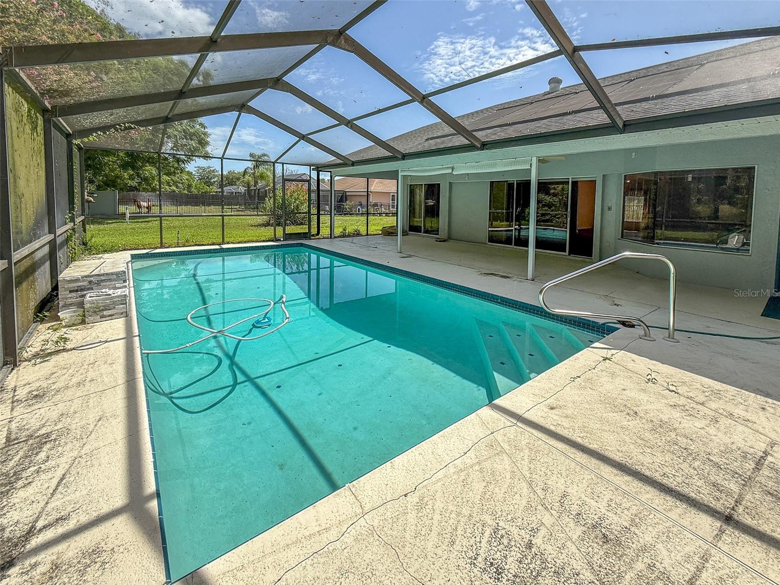 AMIDON WOODS - Residential