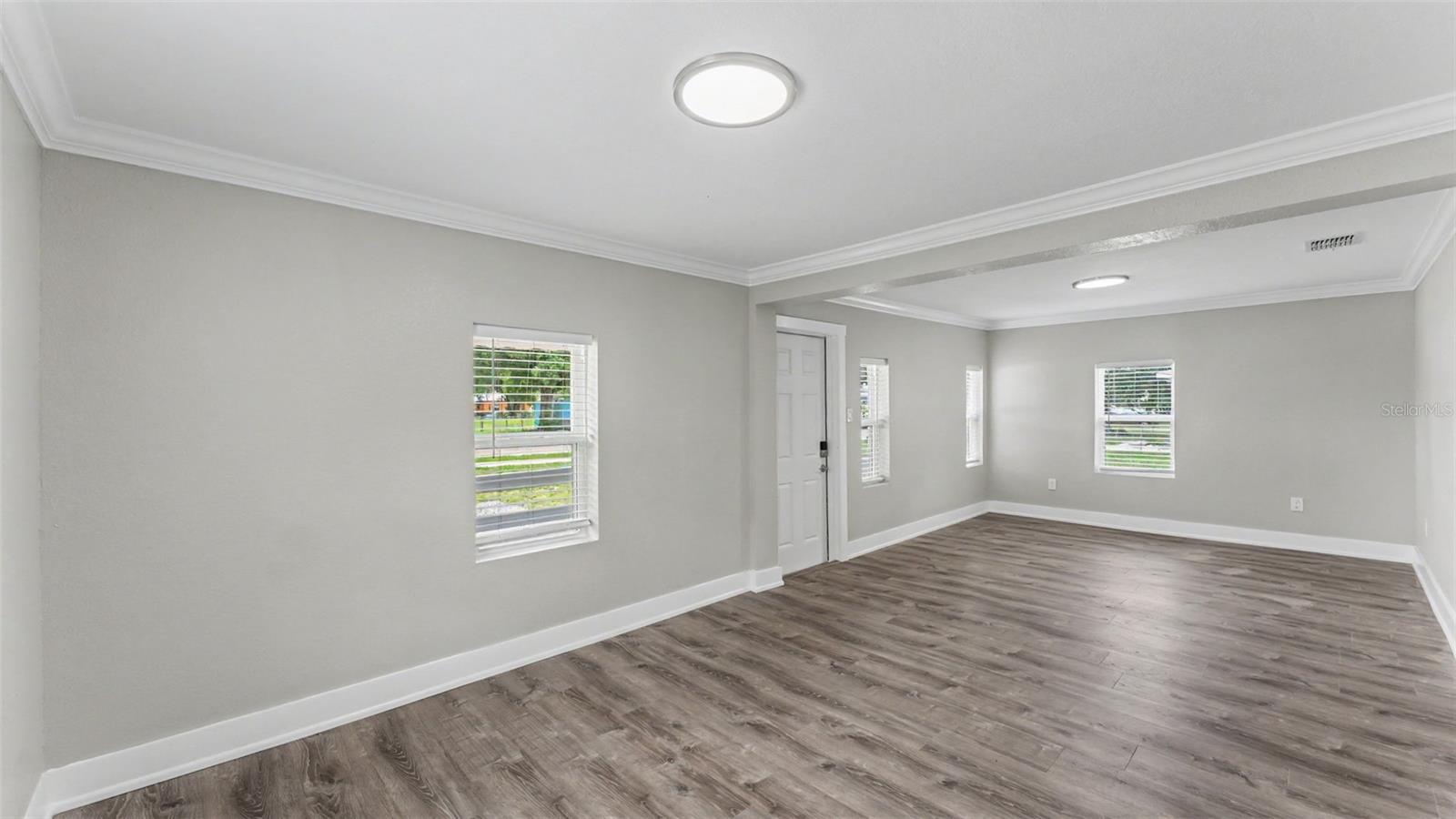INWOOD - Residential