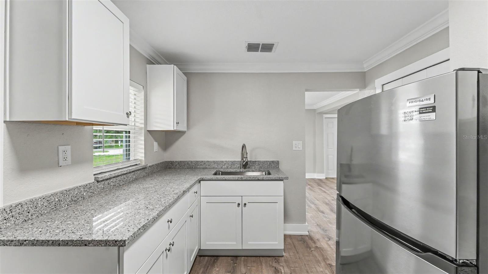 INWOOD - Residential