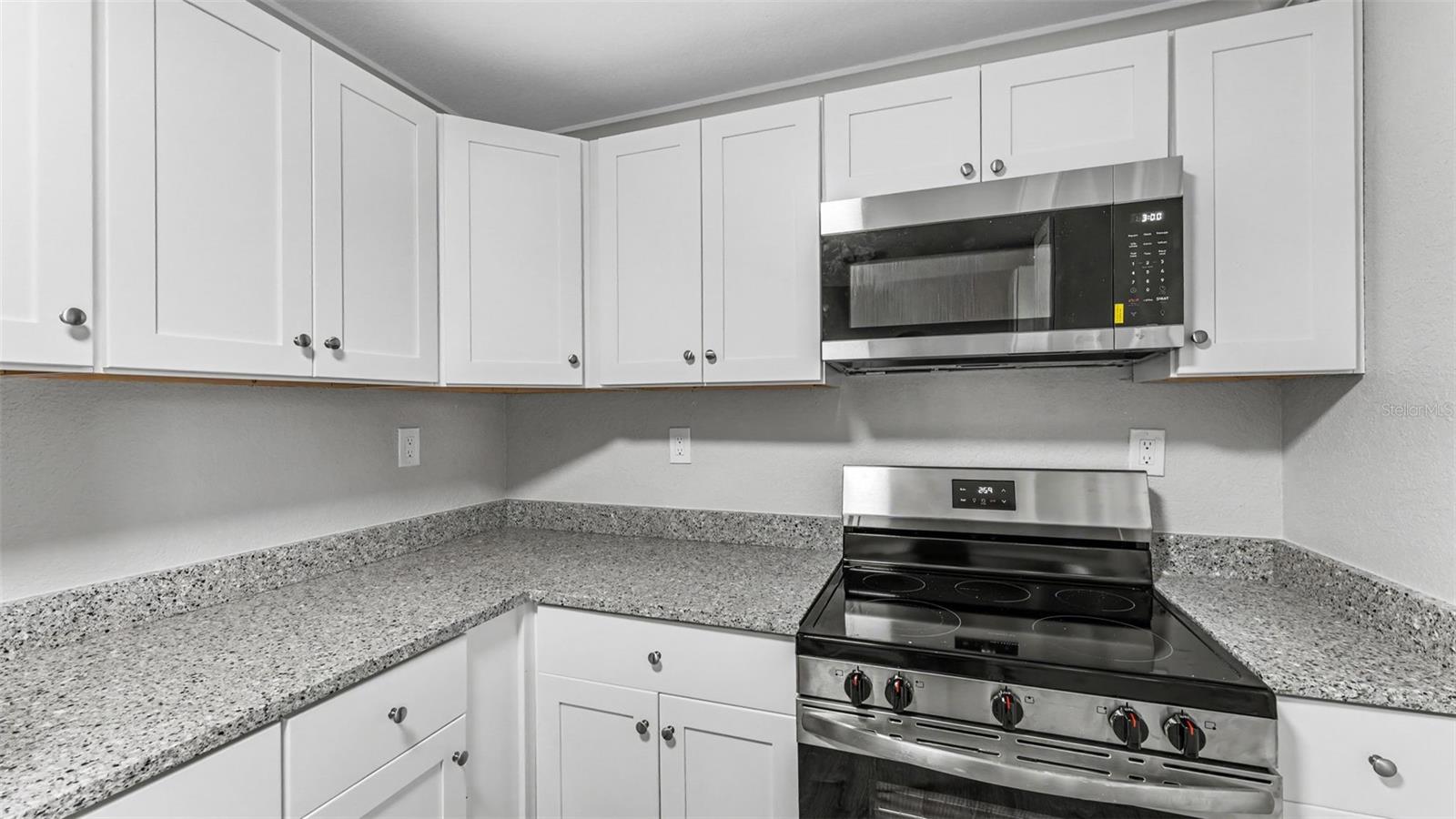 INWOOD - Residential