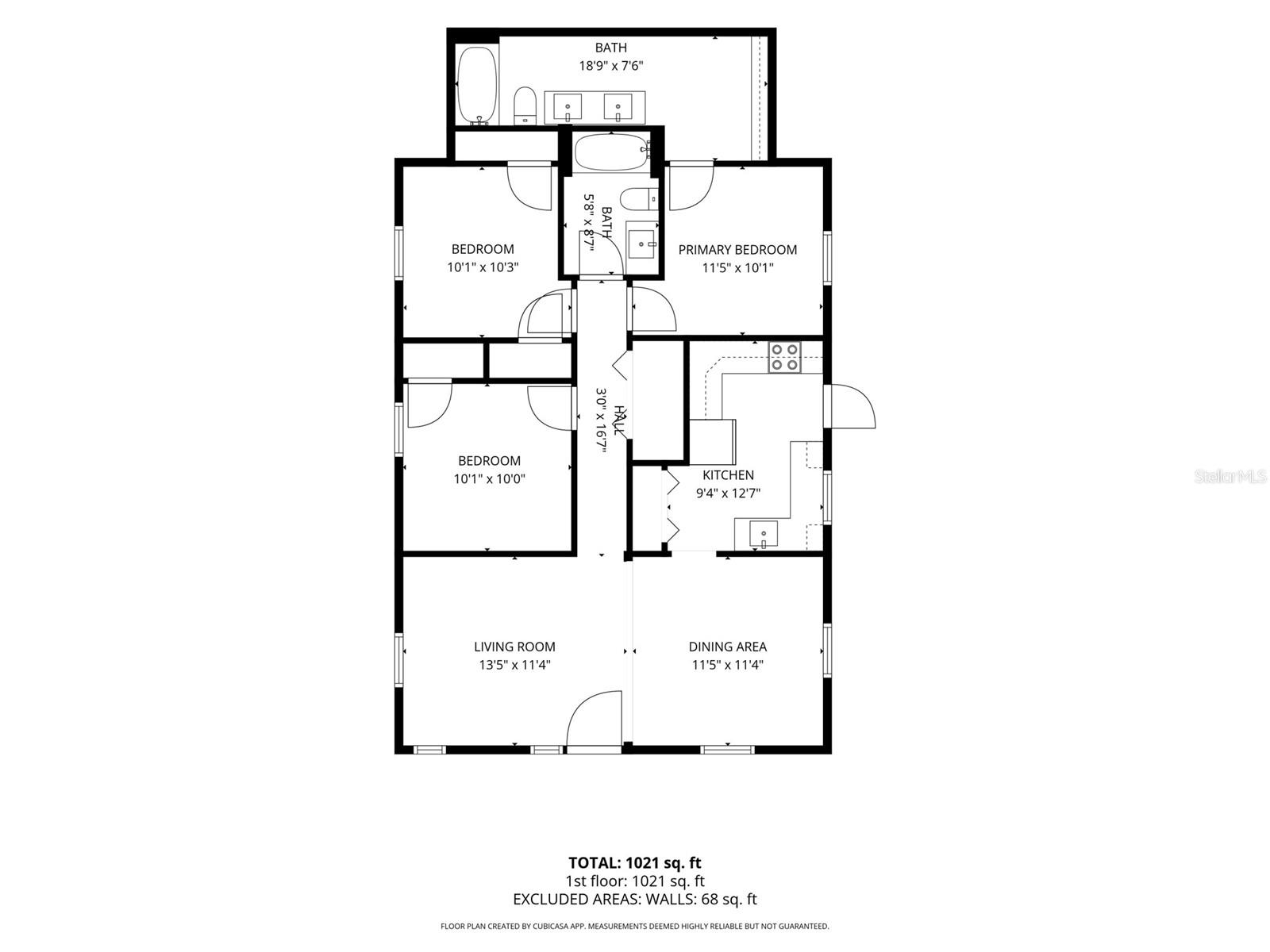 INWOOD - Residential