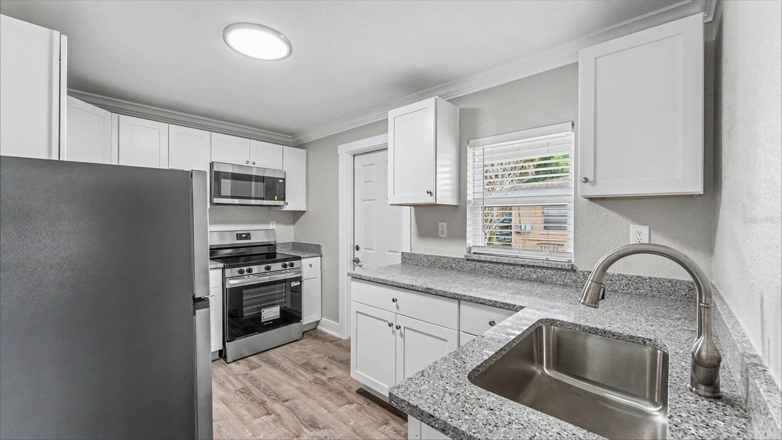 INWOOD - Residential