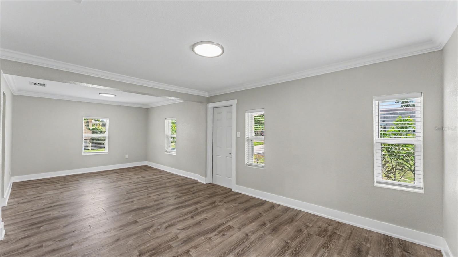 INWOOD - Residential