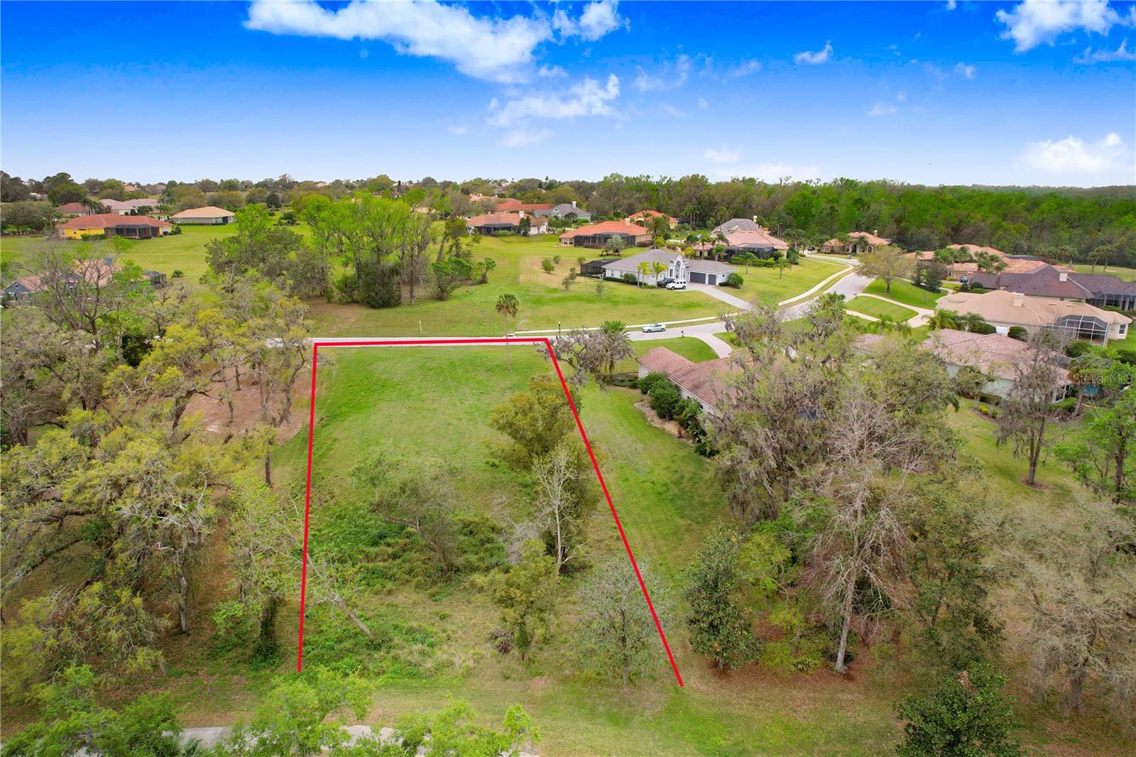 LAKE JOVITA GOLF & COUNTRY CLUB PH THREE-B - Land