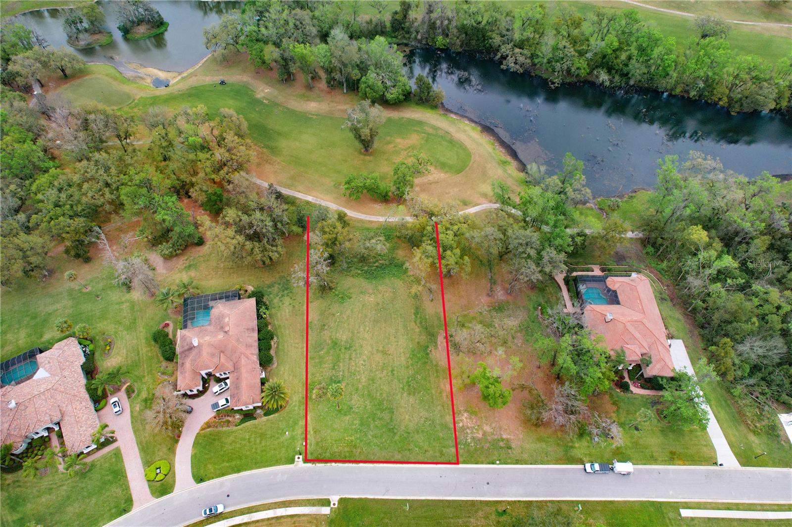 LAKE JOVITA GOLF & COUNTRY CLUB PH THREE-B - Land