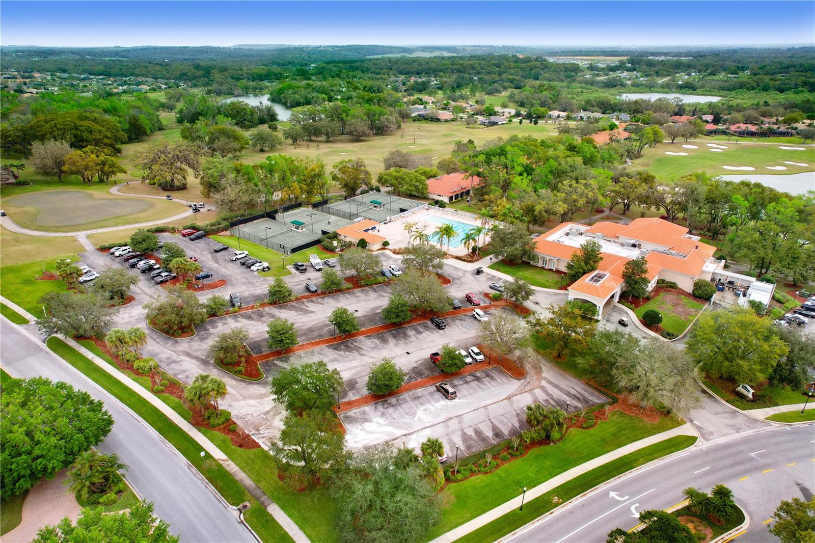 LAKE JOVITA GOLF & COUNTRY CLUB PH THREE-B - Land