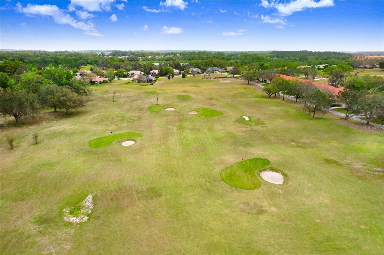 LAKE JOVITA GOLF & COUNTRY CLUB PH THREE-B - Land