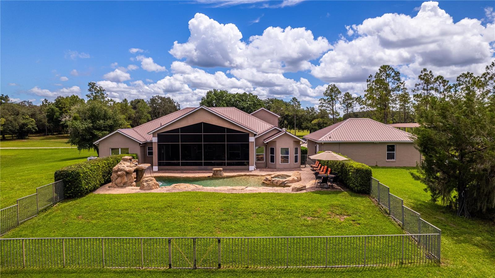 ACREAGE & UNREC - Residential