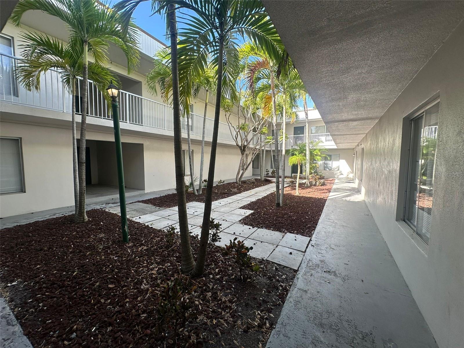 GREEN TEE VILLAGE - Residential