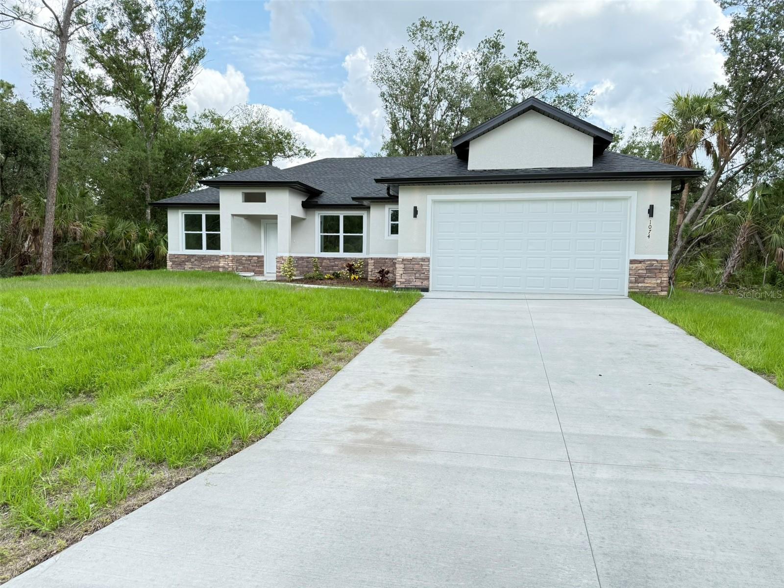 PORT CHARLOTTE SUB 32 - Residential