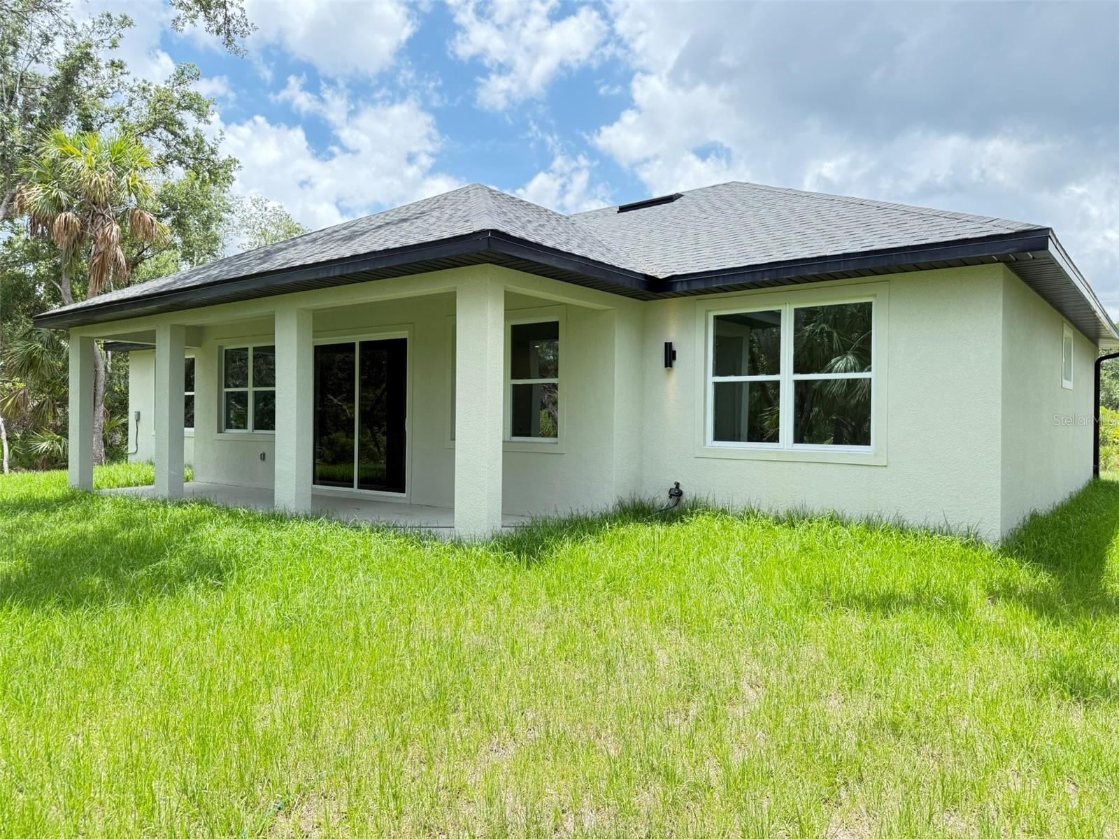 PORT CHARLOTTE SUB 32 - Residential