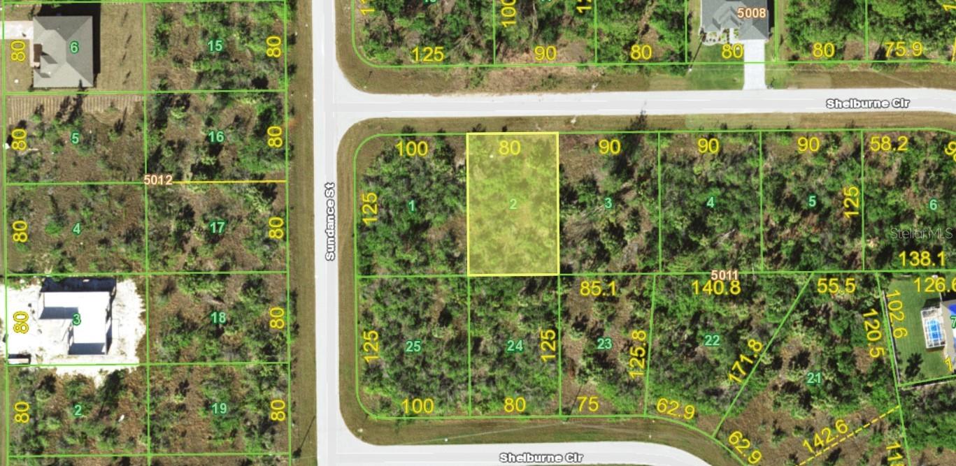 PRICED TO SELL - Port Charlotte 10,000 sq ft Residential Lot Available Now! Great Location in Port Charlotte, Florida. This Residential Homesite is the Perfect Place to build your Dream Home. Central Water and Sewer available. Conveniently located close to Shopping, Dining, and Golf, less than a 15 minute drive to several golf courses, only 13 miles to the Port Charlotte Town Center Mall, with easy access to all of Port Charlotte, and just a short drive to Punta Gorda Airport. Make an offer today!