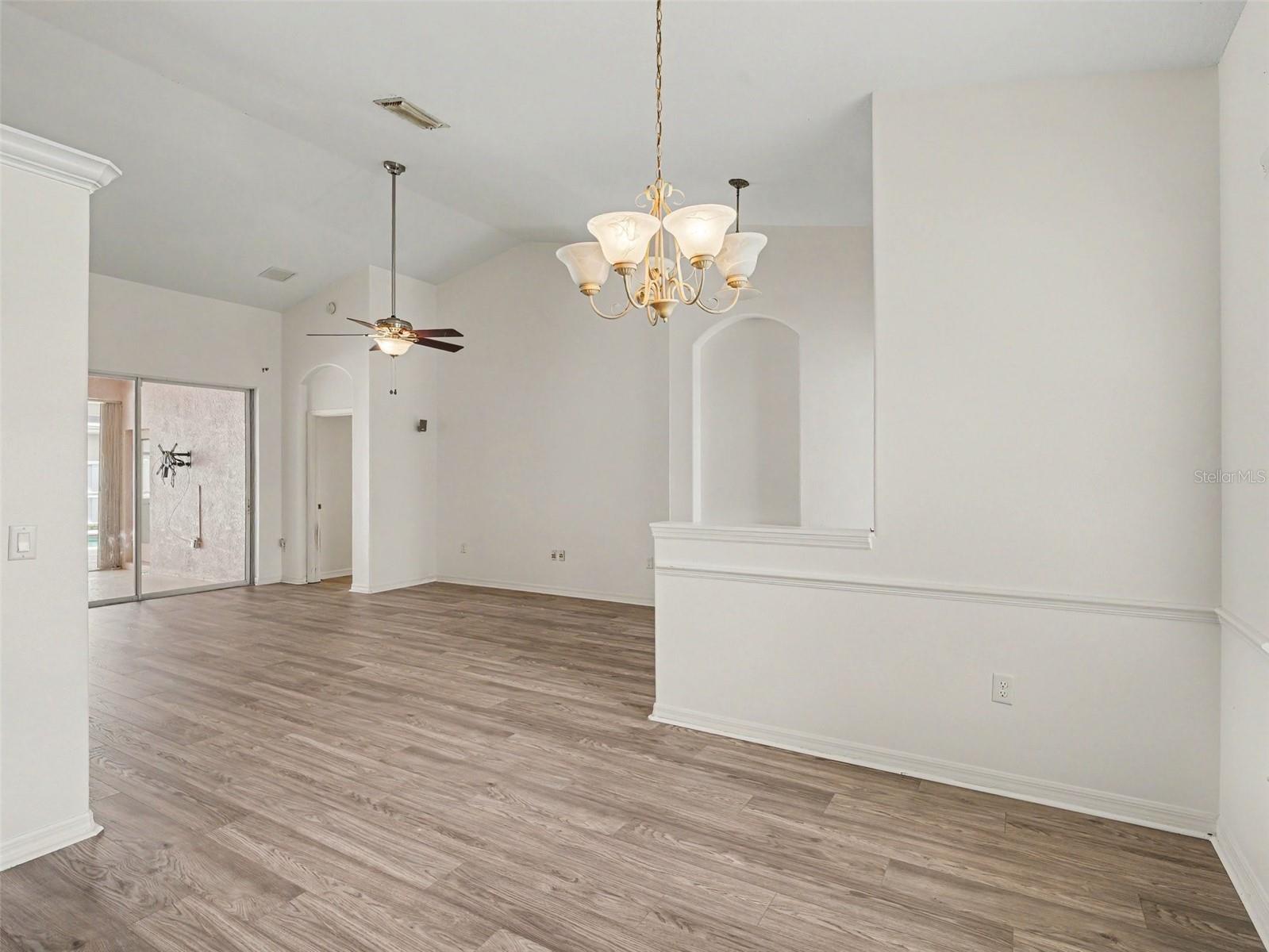 PLANTERS MANOR AT GREENFIELD PLNT III-A - Residential