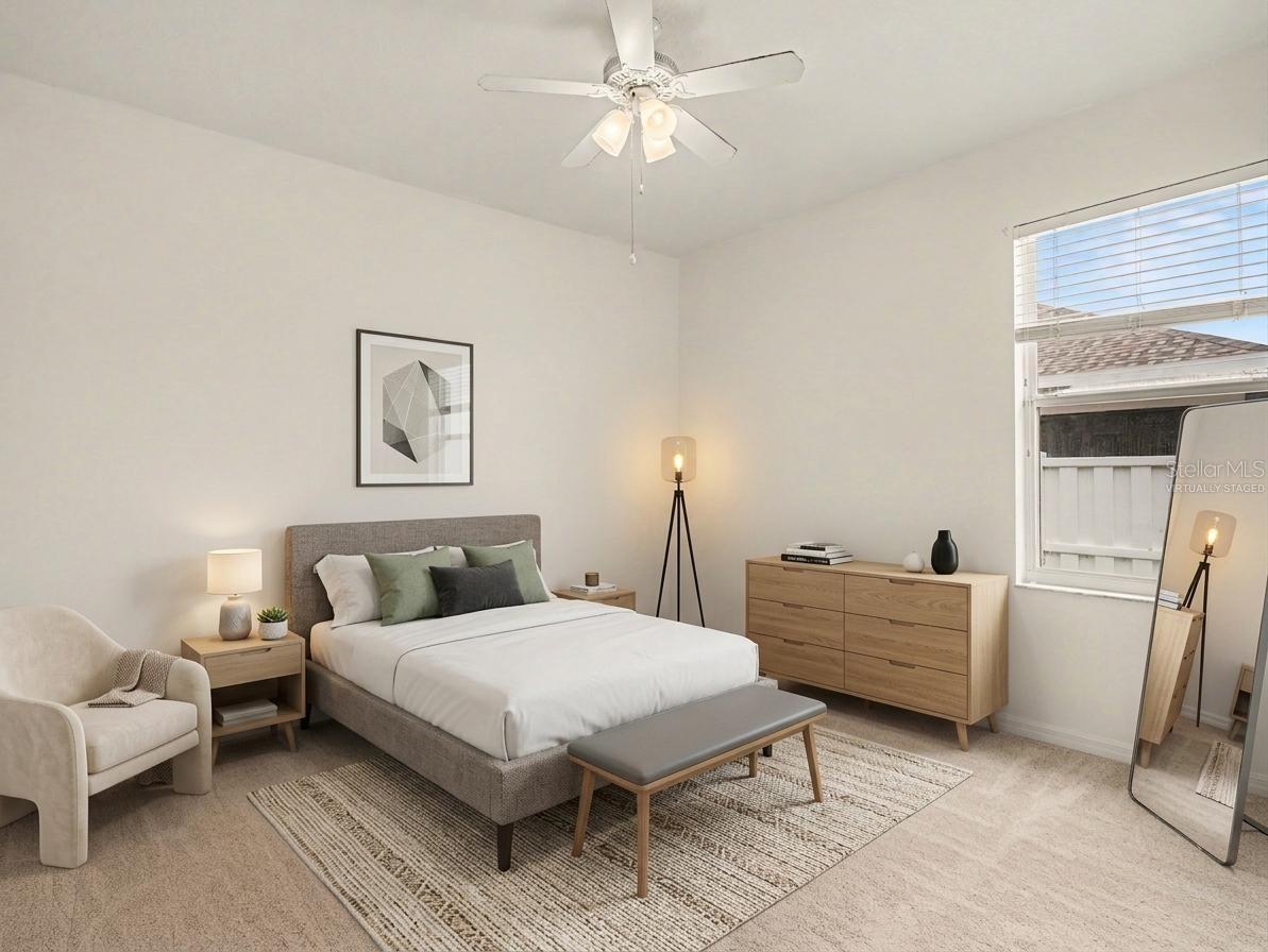 PLANTERS MANOR AT GREENFIELD PLNT III-A - Residential