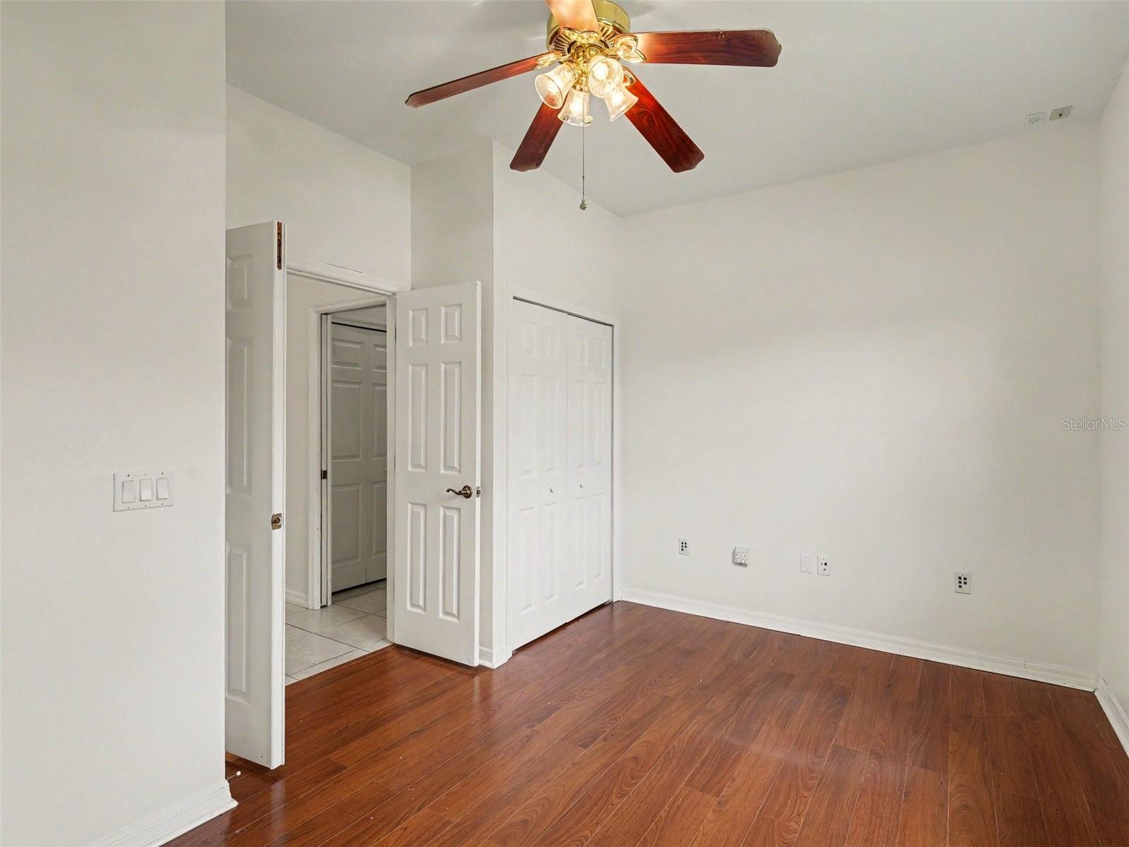PLANTERS MANOR AT GREENFIELD PLNT III-A - Residential