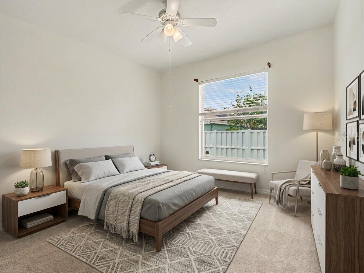 PLANTERS MANOR AT GREENFIELD PLNT III-A - Residential