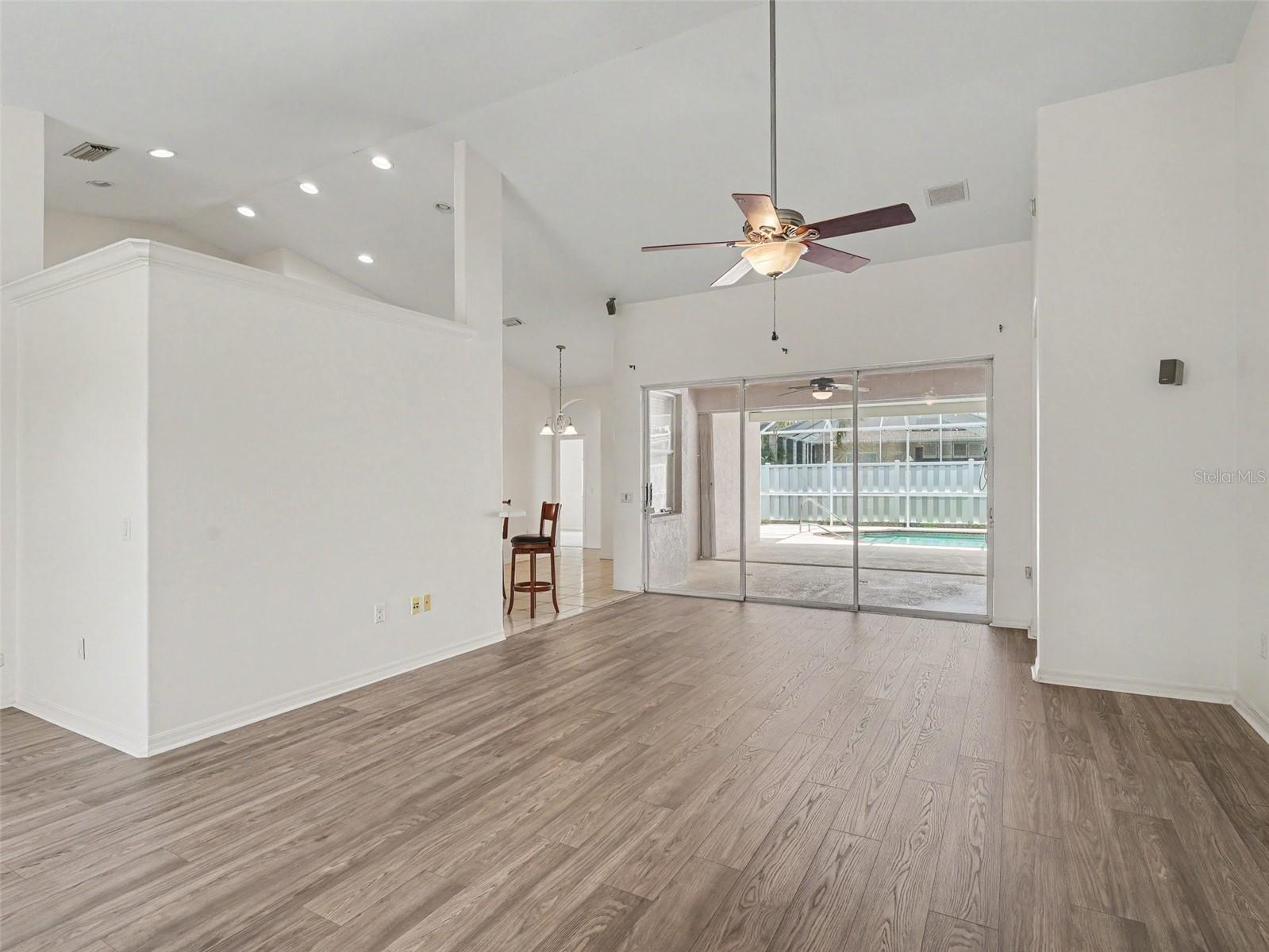 PLANTERS MANOR AT GREENFIELD PLNT III-A - Residential