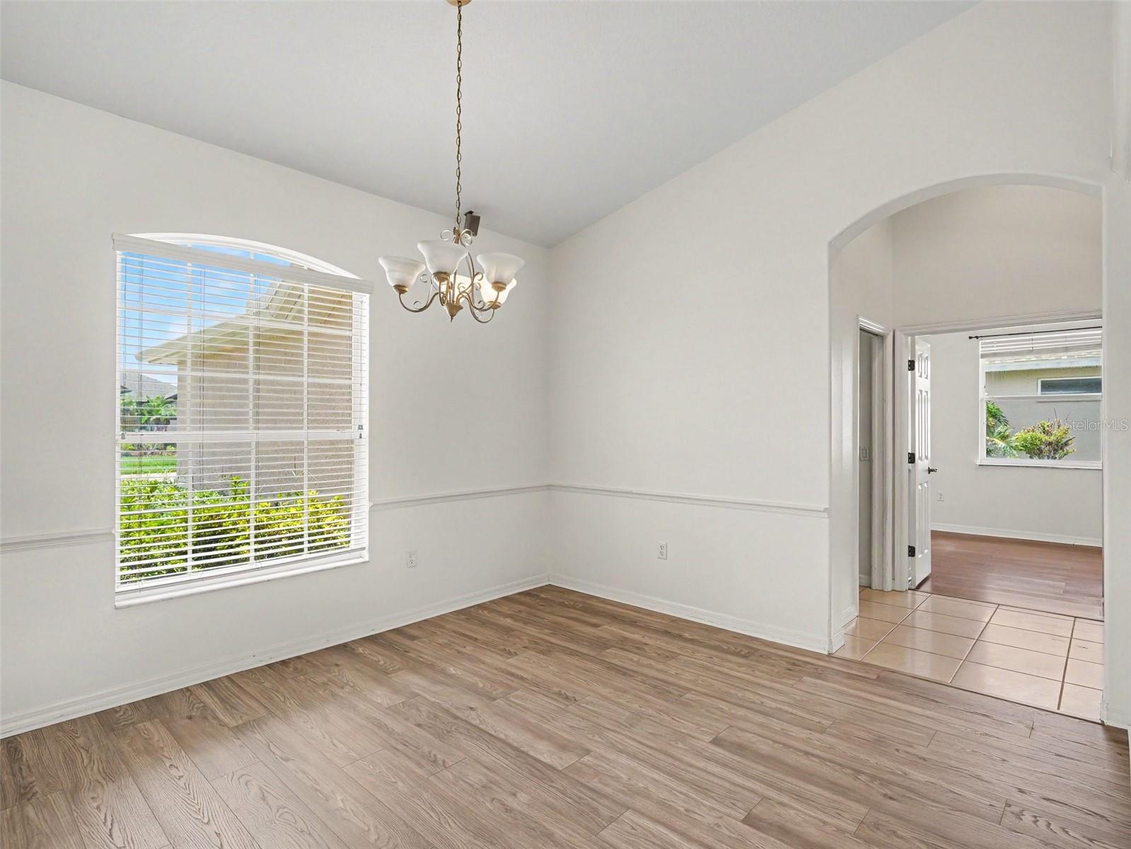 PLANTERS MANOR AT GREENFIELD PLNT III-A - Residential