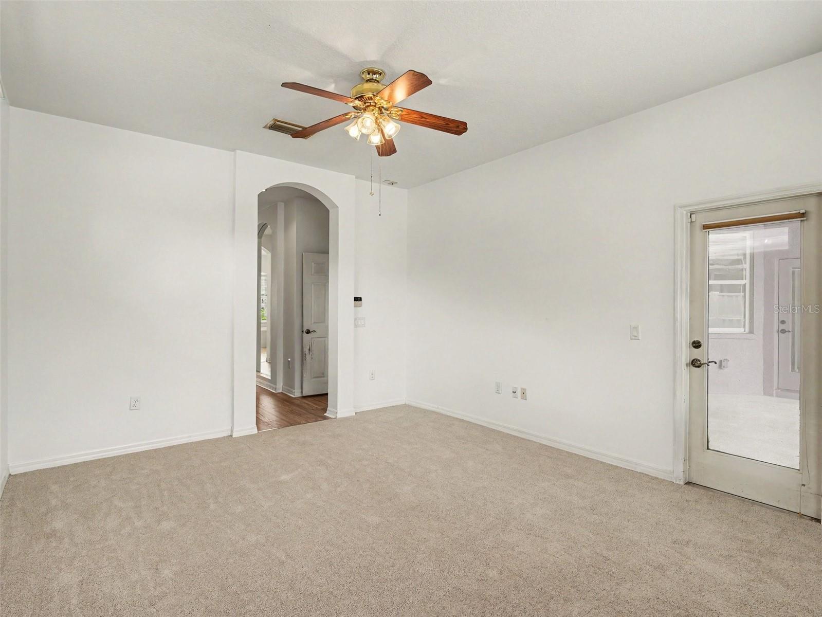 PLANTERS MANOR AT GREENFIELD PLNT III-A - Residential