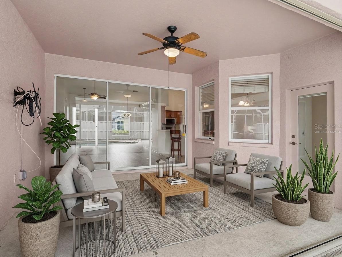PLANTERS MANOR AT GREENFIELD PLNT III-A - Residential