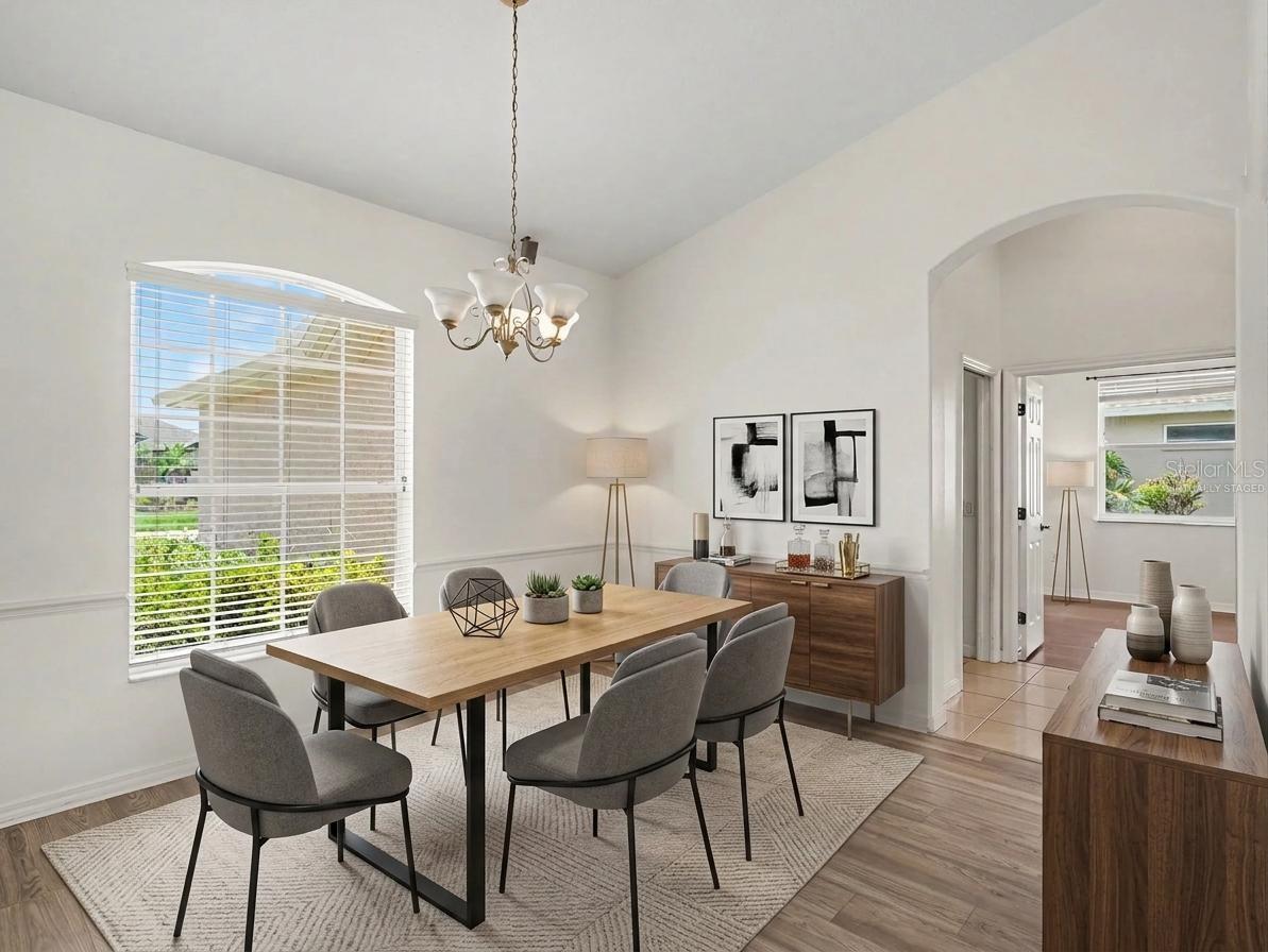 PLANTERS MANOR AT GREENFIELD PLNT III-A - Residential